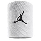 Напульсники Jordan Jumpman Wristbands 2 шт. (1 пара) для спорту, ігор, тренувань (J.KN.01.101.OS), фото 3