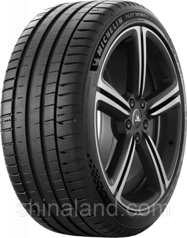 Шины Michelin Pilot Sport 5 SUV 305/40 R21 113V Венгрия 2024 (літо) (кт)