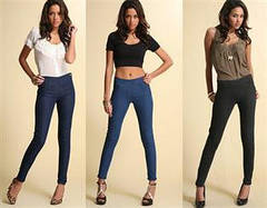 Легінси (лосини)