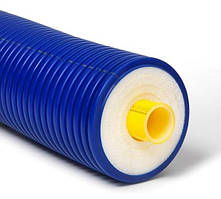 Однотрубна система MICROFLEX UNO (1,0 МПа) з РЕ-Ха