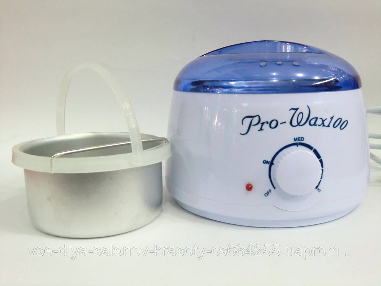 Pro-wax 100 Воскоплав