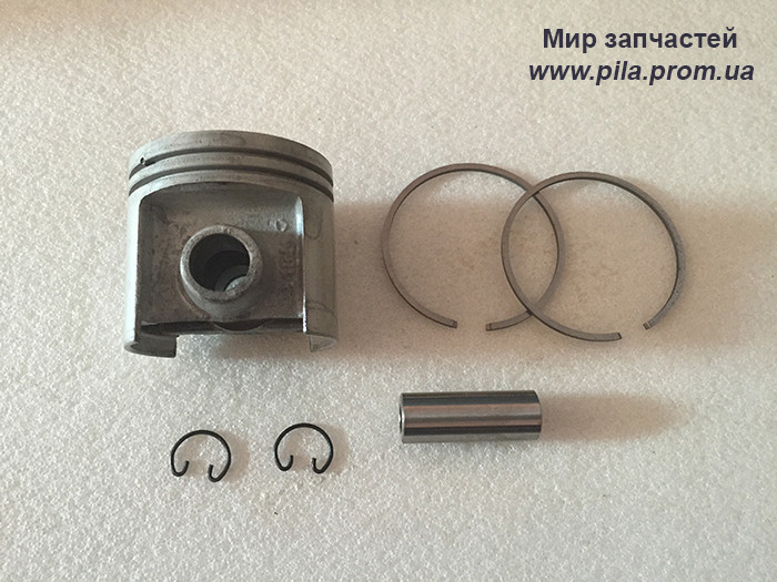 Поршень для бензопили 08 (діаметр 47 мм)