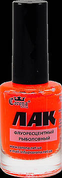 Лак рибальський Согопа® Помаранчевий (флуоресцентний)