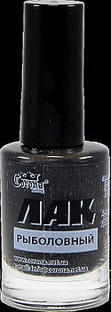 Лак рибальський Согопа® Чорний