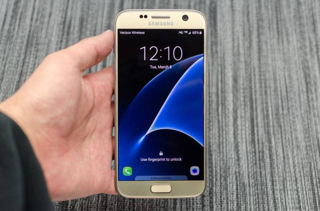 Флагмани Samsung S7 і Samsung S7 Edge - які вони?