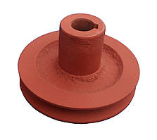 Шків ялин.двигуна одноручний 25.000.000