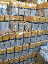 Ящик кави в зернах Garibaldi Dolce Aroma 1 кг (у ящику 10шт), фото 3