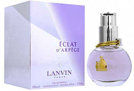 Lanvin Eclat d`Appe EDP 100 ml картонне паковання (обличчя) AIW W