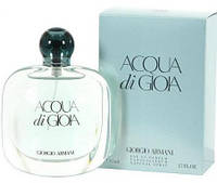 Giorgio Armani Acqua di Gioia EDP 100ml (лиц.) AIW W