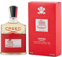 Creed Viking EDP 100ml (лиц.) AIW W