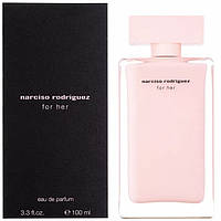 Narciso Rodriguez For Her edp 100ml (Original Quality) AIW W