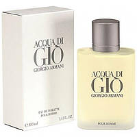 Armani Acqua Di Gio edt 100ml (Euro Quality) AIW W