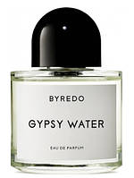 Byredo Gypsy Water унисекс 50 мл (Original Quality) AIW W