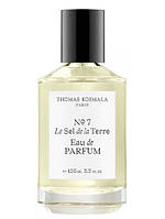 Thomas Kosmala No 7 Le Sel de la Terre edp 100ml (Original Quality) AIW W