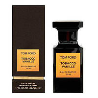 Tom Ford Tobacco Vanille edp 50ml (Original Quality) AIW W