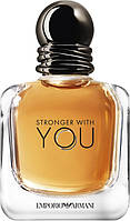 Armani Stronger with you edt 100ml (Original Quality) AIW W