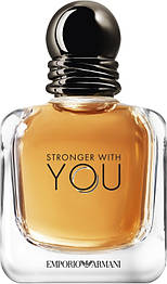 Armani Stronger with you edt 100ml (Original Quality) AIW W