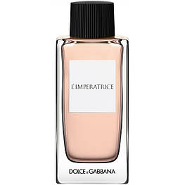 Dolce&Gabbana 3 L'Imperatrice edt 100ml (Original Quality) AIW W