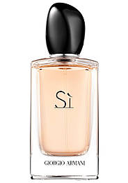 Giorgio Armani Si edp 100ml (Original Quality) AIW W