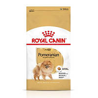 Корм д/соб Роял Royal Canin BHN POMERANIAN ADULT шпіц 1.5 кг 1255015