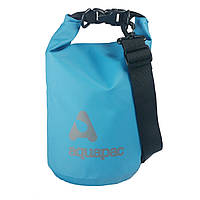 Гермомешок Aquapac с ремнём через плечо Trailproof Drybag 7 L
