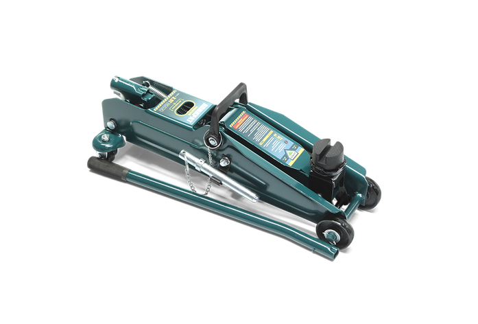 Домкрат підкатний із запобіжником 2.5 тонни ARM-11, фото 1