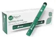 Шприц-ручка для введения инсулина ID Pen ( Индар Айди Пен)