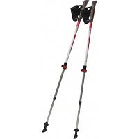 Популярний! Палиці для скандинавської ходи Tramp Compact пара (TRR-004) - Краща якість тільки на Nukleon.com.ua