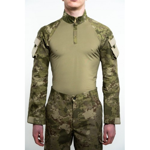 Бойова сорочка Combat T-Shirt T.S.K (282967) XL, фото 1