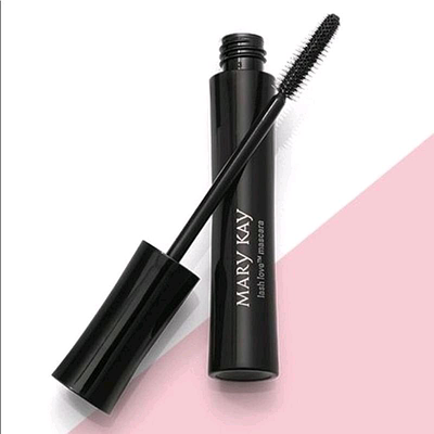 Туш для вій «Ідеальний об'єм» Lash Love Mary Kay