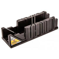 Популярний! Стусло Topex пластмассовое, 250 x 65 x 60 мм (10A843) - Краща якість тільки на Nukleon.com.ua