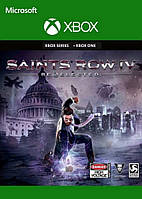 Saints Row IV: Re-Elected для Xbox One/Series S|X