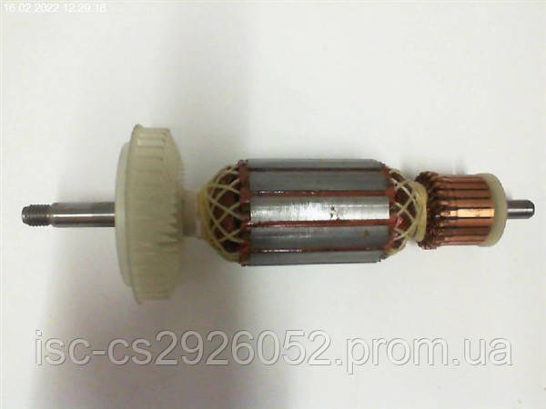 Якір Bosch GWS 11-125 CIE 1604010A21