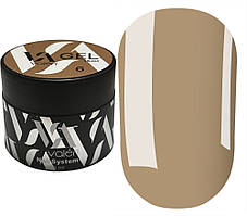 Гель для нарощування Valeri Builder Gel, 6-15 мл