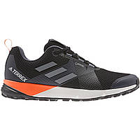 Мужские кроссовки для треккинга Adidas Terrex Two Gtx M EF1437 Оригинал