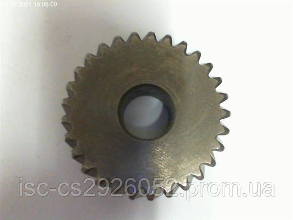 Шестірня Rebir TSM1-150 D10 пряма болг. IE-1023A.01.01.02