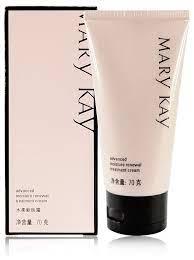 Покращений зволожувальний відновлювальний поживний крем Mary Kay