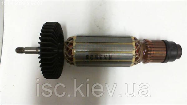 Якір PROTOOL AGP125-14D 00635177, фото 1