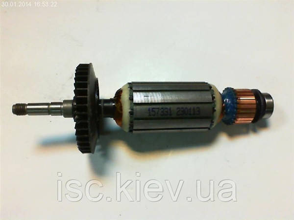 Якір Sparky M 850 HD 157331, фото 1