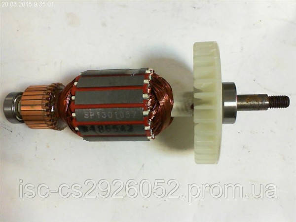 Якір Sparky TV 2040 186542