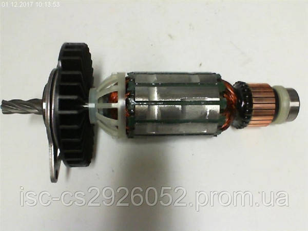Якір DeWalt D25103 type 10.DW25113 N081737