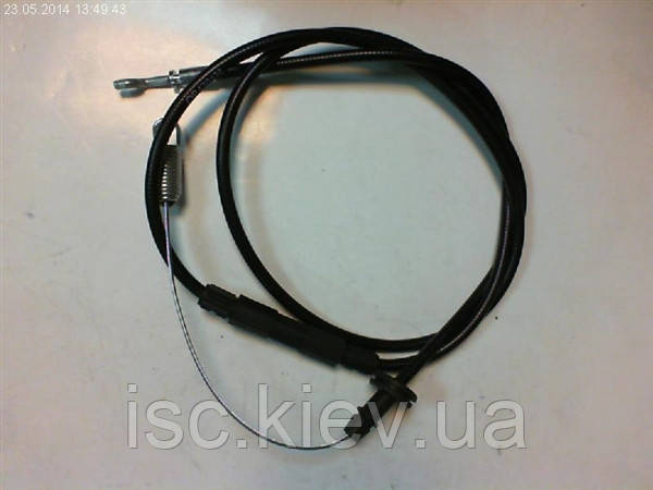 Трос приводу зчеплення 1224 KUNSTST 4 AL-KO SILVER PREMIUM 520 BRV 470138, фото 1