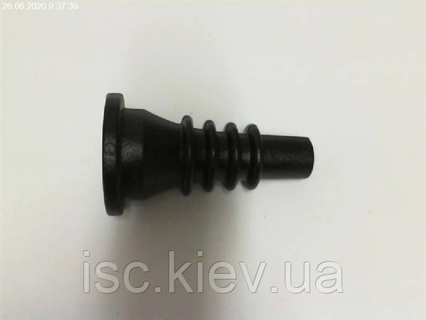 Наконечник Bosch PWS700-125 2609005829, фото 1