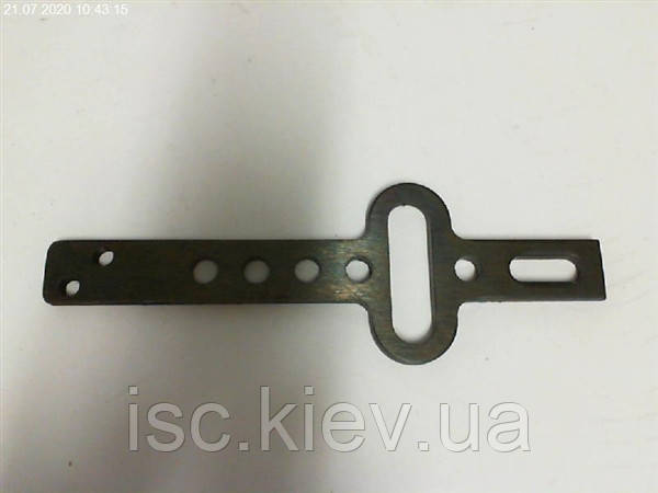 Шток ISC, фото 1