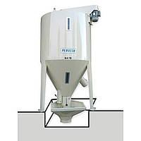 Змішувач вертикальний Peruzzo Interrato