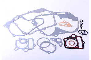 Прокладання двигуна