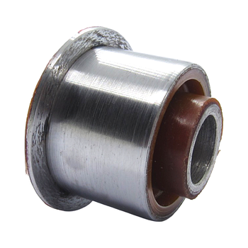 Поліуретановий сайлентблок переднього підрамника задній Chevrolet Epica 2006-2014, PP-0304