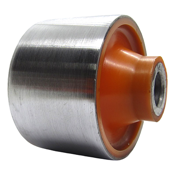 Поліуретановий сайлентблок переднього торсиона Nissan 200SX 1993-1999, PP-2019