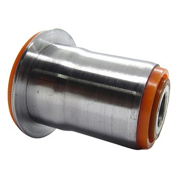 Поліуретановий сайлентблок переднього нижнього важеля Nissan 200SX 1993-1999, PP-2020