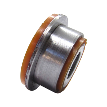 Поліуретановий сайлентблок заднього поздовжнього важеля задній Lexus Ct 2010-, PP-2026